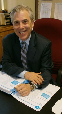 Mr. Merims 